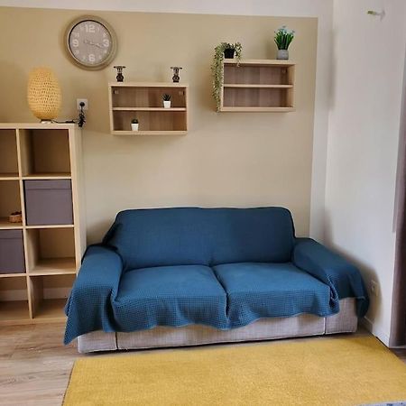 La Grelauderie 8 Διαμέρισμα Saintes Εξωτερικό φωτογραφία