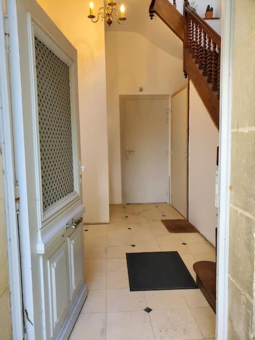 La Grelauderie 8 Διαμέρισμα Saintes Εξωτερικό φωτογραφία